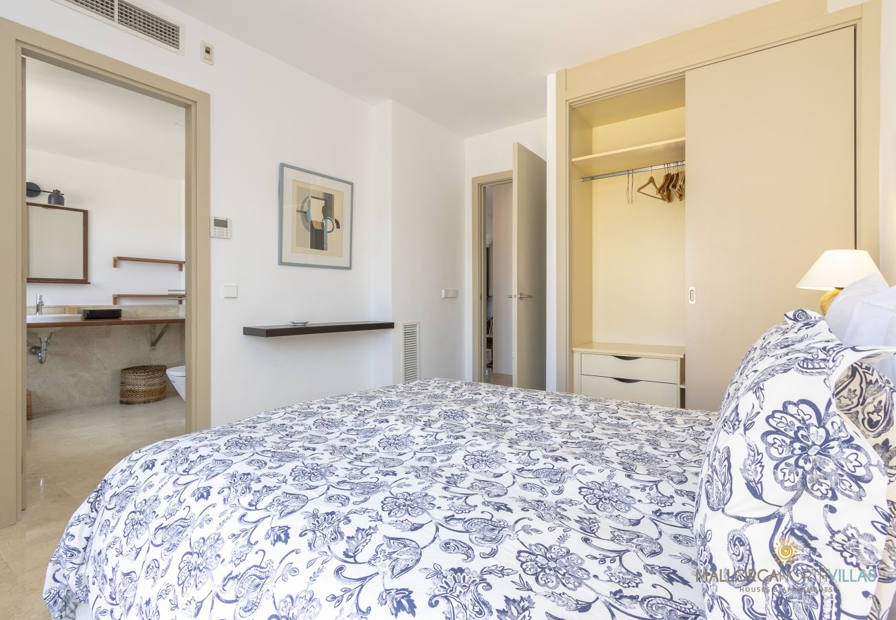 Apartamento en Port de Pollença - Cala Ventura by Mallorca North Villas Apartamento en Port de Pollença - Cala Ventura by Mallorca North Villas