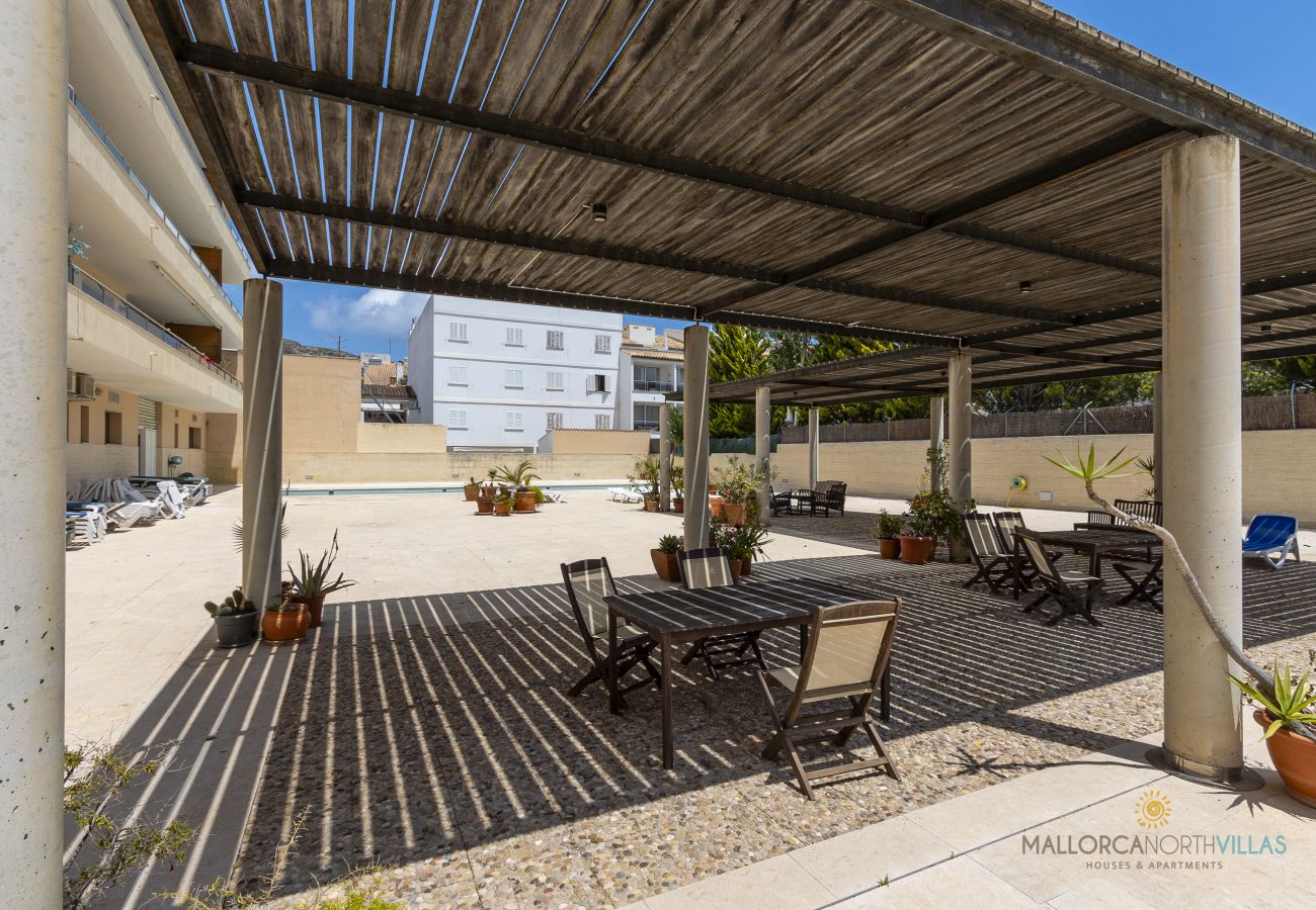 Apartamento en Port de Pollença - Cala Ventura by Mallorca North Villas Apartamento en Port de Pollença - Cala Ventura by Mallorca North Villas