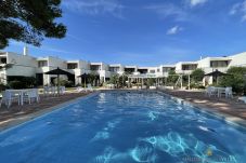 Apartamento en Port de Pollença - Apartamento familiar amplio y soleado en Puerto de Pollensa