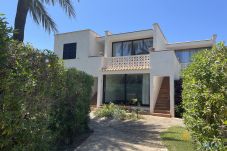 Apartamento en Port de Pollença - Casa del Sol. Encantador y espacioso apartamento familiar en Port de Pollença