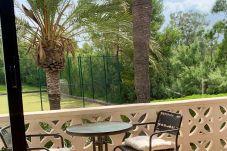 Apartamento en Port de Pollença - Apartamento familiar amplio y soleado en Puerto de Pollensa