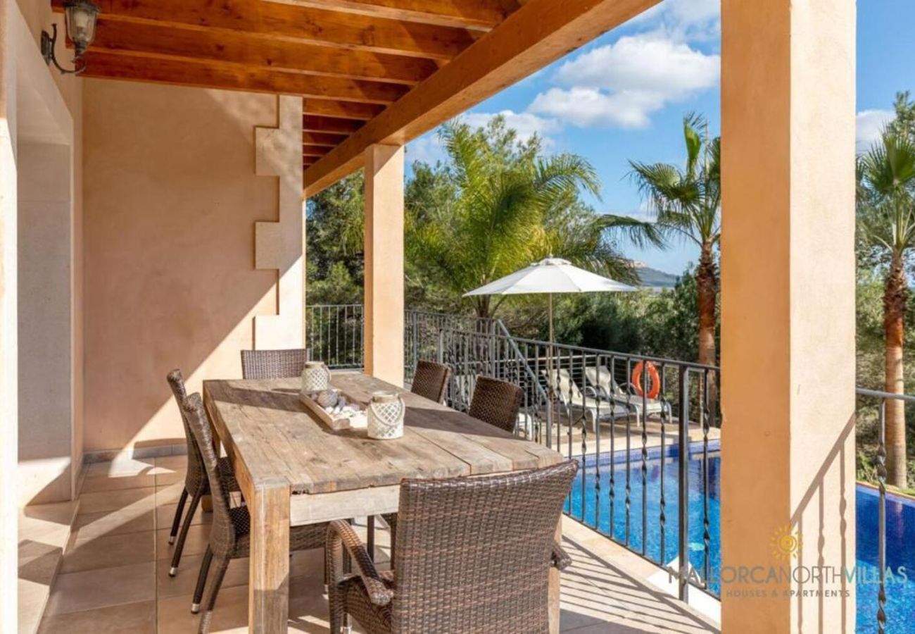 Villa en Felanitx - Finca es Foners by Mallorca North Villas Villa en Felanitx - Finca es Foners by Mallorca North Villas
