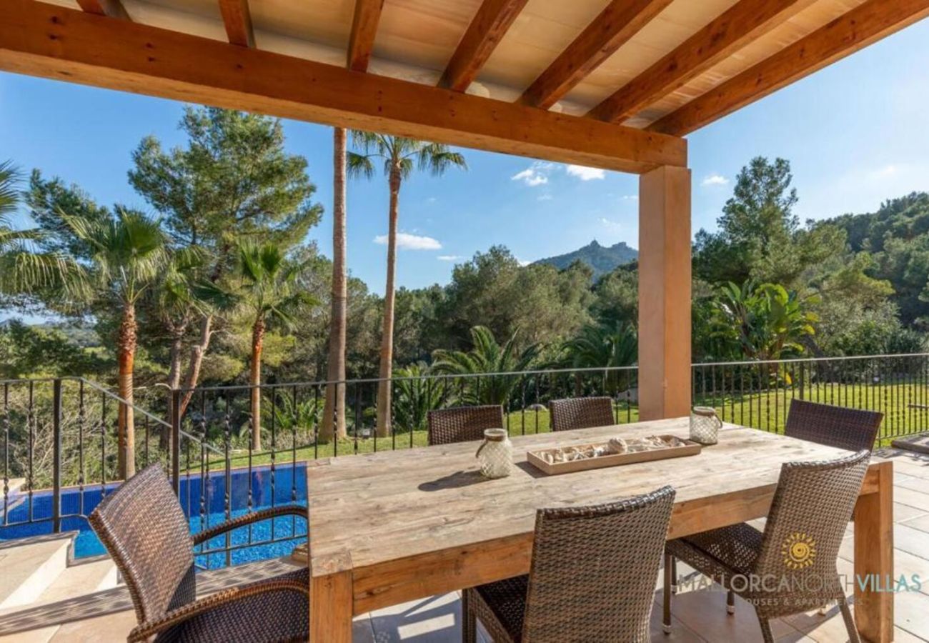 Villa en Felanitx - Finca es Foners by Mallorca North Villas Villa en Felanitx - Finca es Foners by Mallorca North Villas
