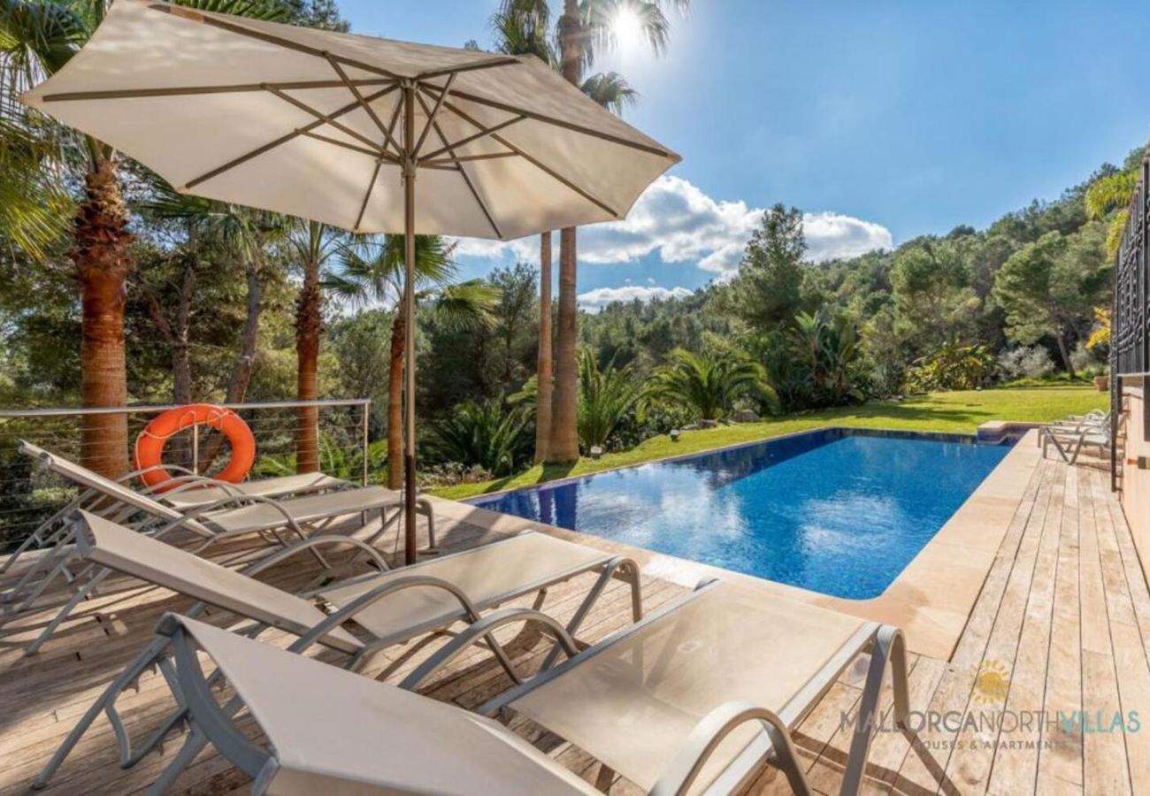 Villa en Felanitx - Finca es Foners by Mallorca North Villas Villa en Felanitx - Finca es Foners by Mallorca North Villas