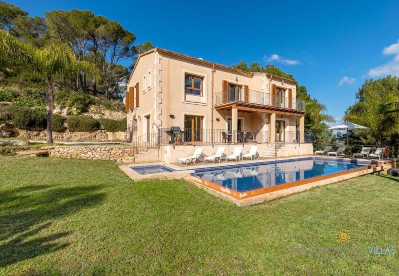 Villa en Felanitx - Finca es Foners by Mallorca North Villas Villa en Felanitx - Finca es Foners by Mallorca North Villas