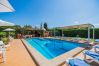 Villa en Pollensa - Villa La Rosaleda - By Dream Villas Pollensa Villa en Pollensa - Villa La Rosaleda - By Dream Villas Pollensa