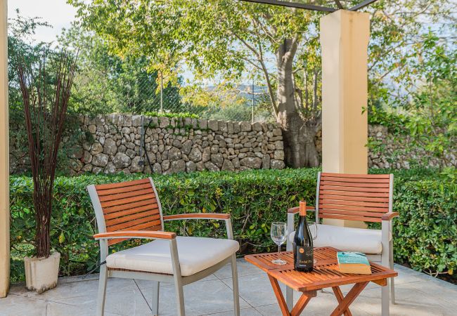 Villa en Pollensa - Villa La Sort 140 - By Dream Villas Pollensa Villa en Pollensa - Villa La Sort 140 - By Dream Villas Pollensa