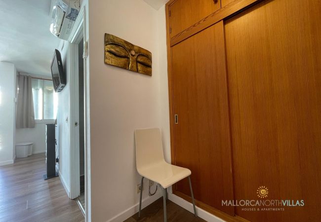 Apartamento en Port de Pollença -  Apartamento Aurora 2 by Mallorca North Villas Apartamento en Port de Pollença -  Apartamento Aurora 2 by Mallorca North Villas
