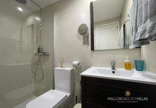 Apartamento en Port de Pollença -  Apartamento Aurora 2 by Mallorca North Villas Apartamento en Port de Pollença -  Apartamento Aurora 2 by Mallorca North Villas