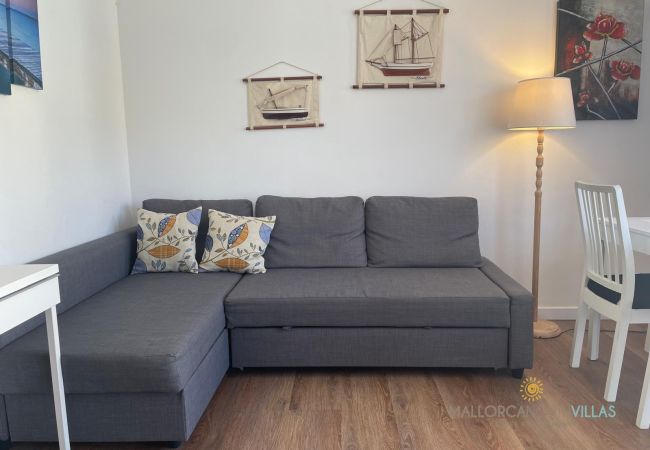 Apartamento en Port de Pollença -  Apartamento Aurora 2 by Mallorca North Villas Apartamento en Port de Pollença -  Apartamento Aurora 2 by Mallorca North Villas