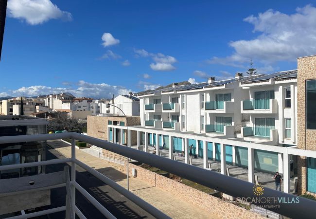Apartamento en Port de Pollença -  Apartamento Aurora 2 by Mallorca North Villas Apartamento en Port de Pollença -  Apartamento Aurora 2 by Mallorca North Villas