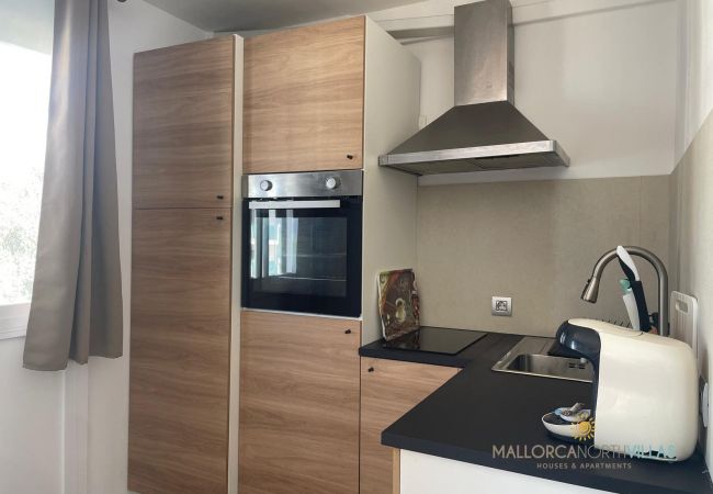 Apartamento en Port de Pollença -  Apartamento Aurora 2 by Mallorca North Villas Apartamento en Port de Pollença -  Apartamento Aurora 2 by Mallorca North Villas