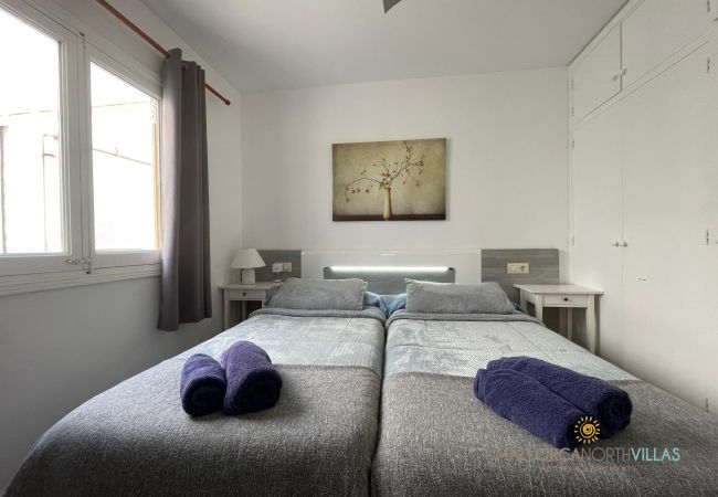 Apartamento en Port de Pollença -  Apartamento Aurora 2 by Mallorca North Villas Apartamento en Port de Pollença -  Apartamento Aurora 2 by Mallorca North Villas