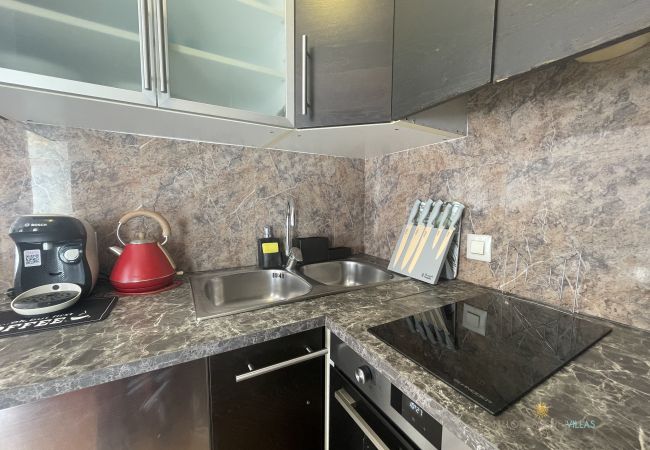 Apartamento en Port de Pollença -  Apartamento Aurora 3 by Mallorca North Villas Apartamento en Port de Pollença -  Apartamento Aurora 3 by Mallorca North Villas