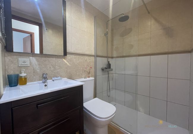 Apartamento en Port de Pollença -  Apartamento Aurora 3 by Mallorca North Villas Apartamento en Port de Pollença -  Apartamento Aurora 3 by Mallorca North Villas