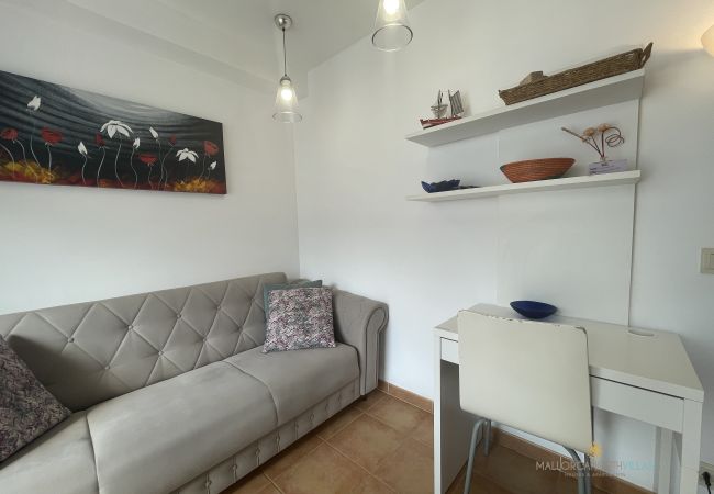 Apartamento en Port de Pollença -  Apartamento Aurora 3 by Mallorca North Villas Apartamento en Port de Pollença -  Apartamento Aurora 3 by Mallorca North Villas