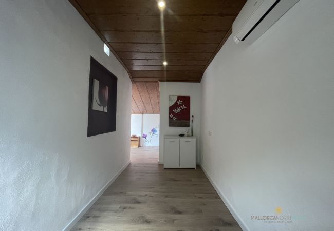Apartamento en Port de Pollença -  Apartamento Aurora 3 by Mallorca North Villas Apartamento en Port de Pollença -  Apartamento Aurora 3 by Mallorca North Villas