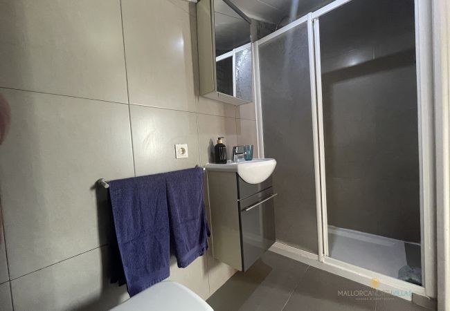 Apartamento en Port de Pollença -  Apartamento Aurora 3 by Mallorca North Villas Apartamento en Port de Pollença -  Apartamento Aurora 3 by Mallorca North Villas