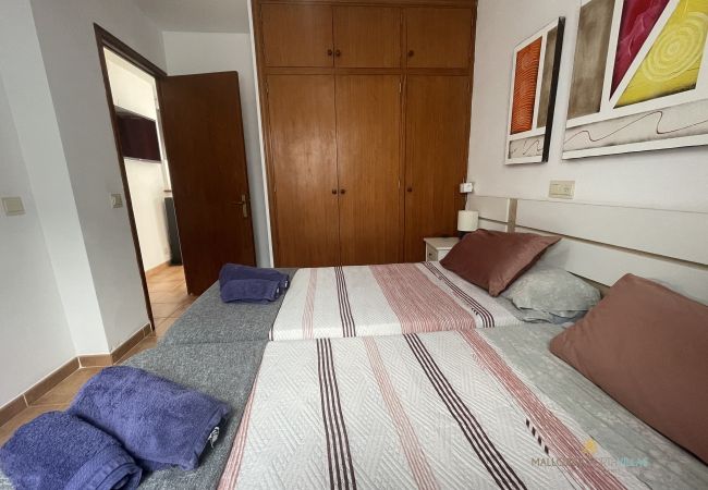 Apartamento en Port de Pollença -  Apartamento Aurora 3 by Mallorca North Villas Apartamento en Port de Pollença -  Apartamento Aurora 3 by Mallorca North Villas