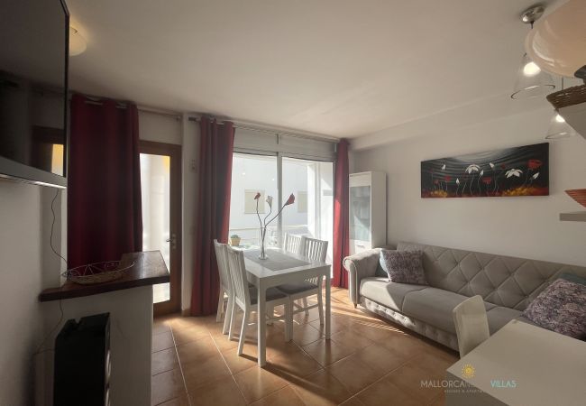 Apartamento en Port de Pollença -  Apartamento Aurora 3 by Mallorca North Villas Apartamento en Port de Pollença -  Apartamento Aurora 3 by Mallorca North Villas