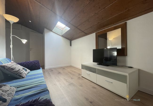 Apartamento en Port de Pollença -  Apartamento Aurora 3 by Mallorca North Villas Apartamento en Port de Pollença -  Apartamento Aurora 3 by Mallorca North Villas