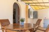 Casa rural en Pollensa - Villa Les Oliveres Petites en Pollensa by Mallorca North Villas Casa rural en Pollensa - Villa Les Oliveres Petites en Pollensa by Mallorca North Villas