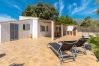 Casa rural en Pollensa - Villa Les Oliveres Petites en Pollensa by Mallorca North Villas Casa rural en Pollensa - Villa Les Oliveres Petites en Pollensa by Mallorca North Villas
