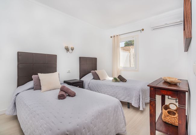 Casa en Ca´n Picafort - Casa Mediterránea - By Dream Villas Pollensa Casa en Ca´n Picafort - Casa Mediterránea - By Dream Villas Pollensa