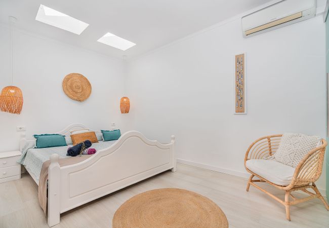 Casa en Ca´n Picafort - Casa Mediterránea - By Dream Villas Pollensa Casa en Ca´n Picafort - Casa Mediterránea - By Dream Villas Pollensa