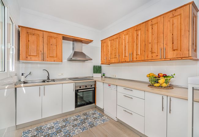 Casa en Ca´n Picafort - Casa Mediterránea - By Dream Villas Pollensa Casa en Ca´n Picafort - Casa Mediterránea - By Dream Villas Pollensa