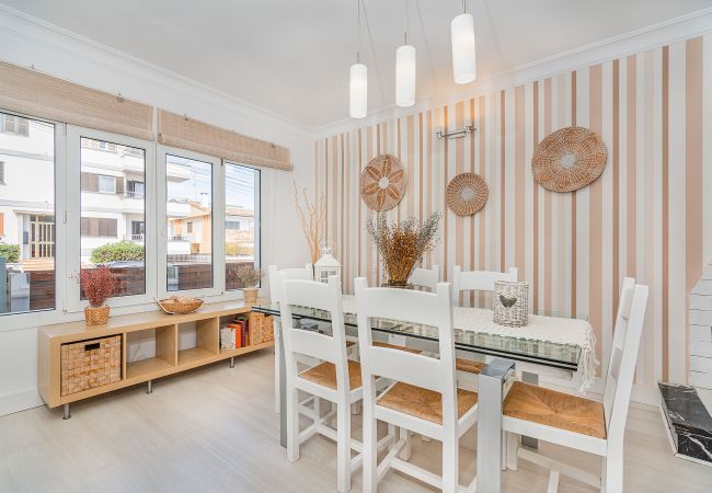 Casa en Ca´n Picafort - Casa Mediterránea - By Dream Villas Pollensa Casa en Ca´n Picafort - Casa Mediterránea - By Dream Villas Pollensa