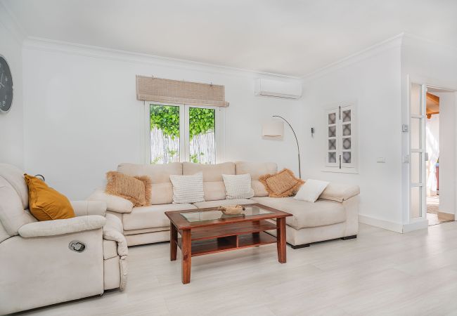 Casa en Ca´n Picafort - Casa Mediterránea - By Dream Villas Pollensa Casa en Ca´n Picafort - Casa Mediterránea - By Dream Villas Pollensa