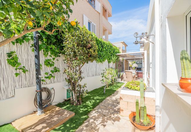 Casa en Ca´n Picafort - Casa Mediterránea - By Dream Villas Pollensa Casa en Ca´n Picafort - Casa Mediterránea - By Dream Villas Pollensa