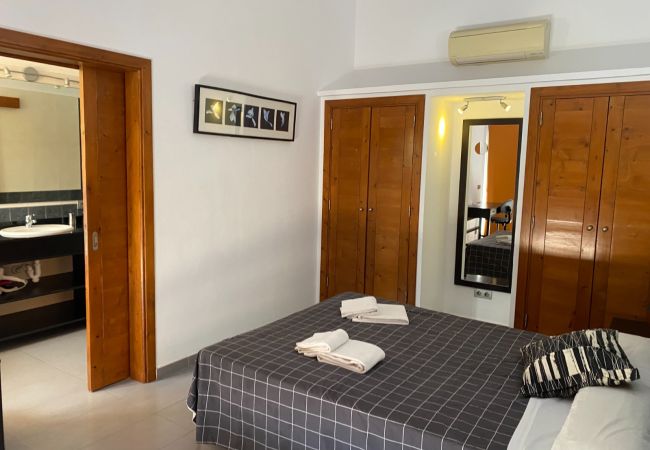 Chalet en Pollensa / Pollença - Villa Cristal Chalet en Pollensa / Pollença - Villa Cristal