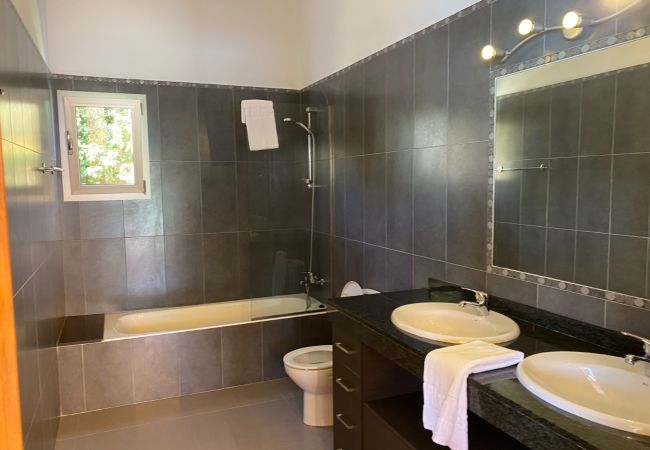 Chalet en Pollensa / Pollença - Villa Cristal Chalet en Pollensa / Pollença - Villa Cristal