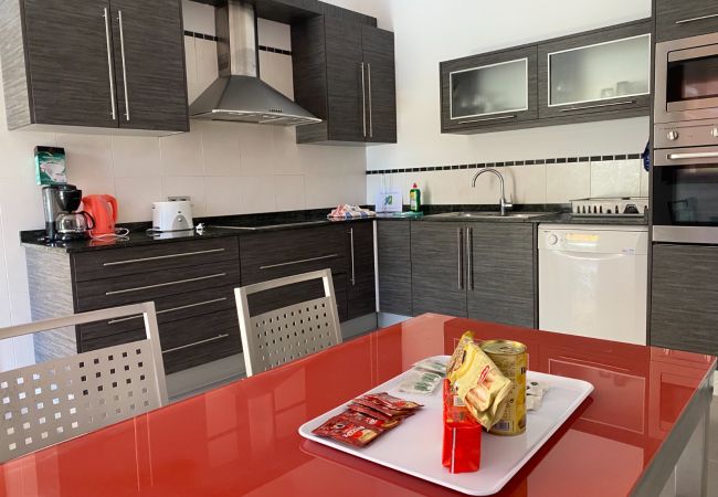 Chalet en Pollensa / Pollença - Villa Cristal Chalet en Pollensa / Pollença - Villa Cristal