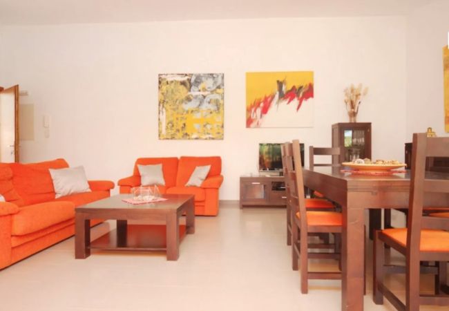 Chalet en Pollensa / Pollença - Villa Cristal Chalet en Pollensa / Pollença - Villa Cristal