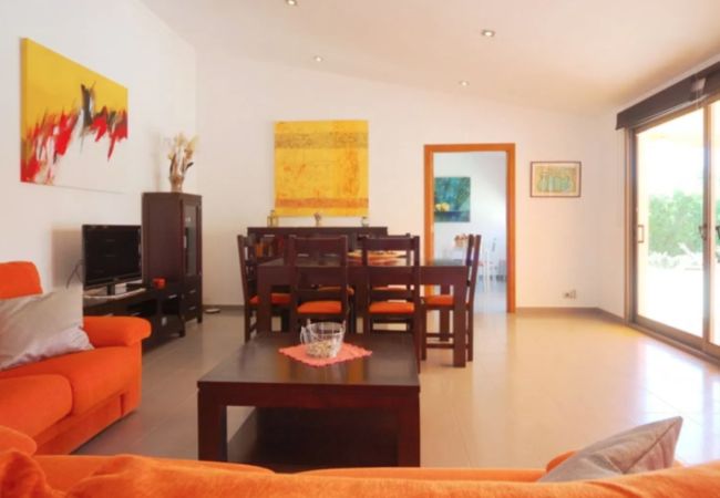 Chalet en Pollensa / Pollença - Villa Cristal Chalet en Pollensa / Pollença - Villa Cristal