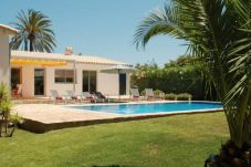 Chalet en Pollensa / Pollença - Villa Cristal