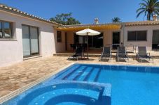 Chalet en Pollensa / Pollença - Villa Cristal