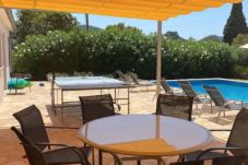 Chalet en Pollensa / Pollença - Villa Cristal