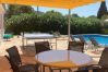 Chalet en Pollensa / Pollença - Villa Cristal Chalet en Pollensa / Pollença - Villa Cristal
