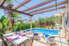 Villa en Alcúdia - Villa Bonaire - By Dream Villas Pollensa