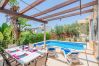 Villa en Alcúdia - Villa Bonaire - By Dream Villas Pollensa