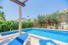 Villa en Alcúdia - Villa Bonaire - By Dream Villas Pollensa