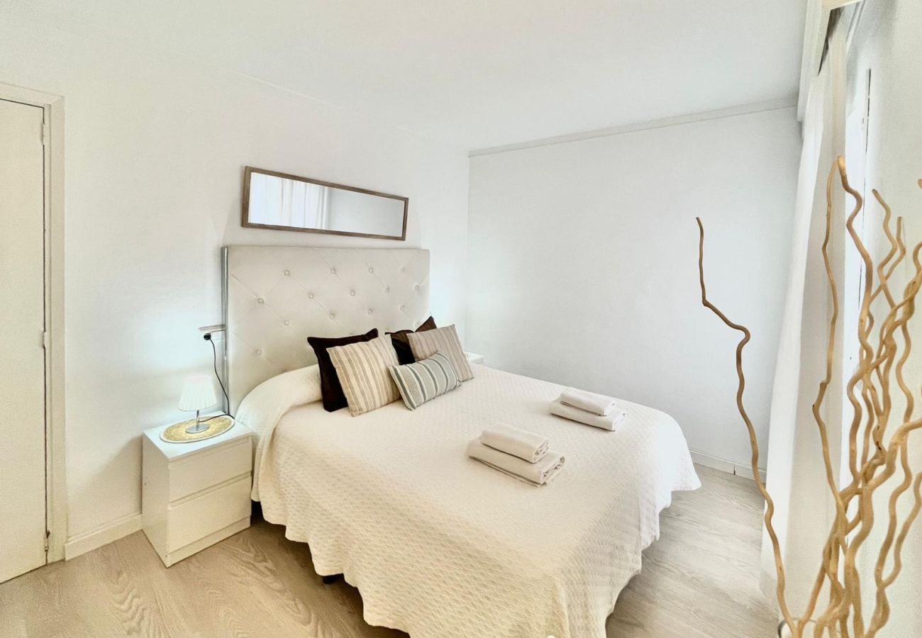 Apartamento en Port de Pollença - Apartamento Gola by Mallorca North Villas