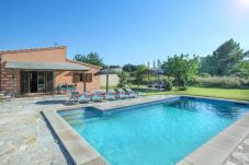 Villa en Pollensa - Villa Alejandra Pollensa by Mallorca North Villas