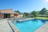 Villa en Pollensa - Villa Alejandra Pollensa by Mallorca North Villas