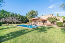 Villa en Pollensa - Villa Manyani - By Dream Villas Pollensa