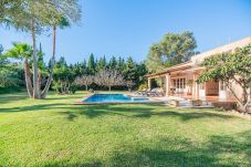 Villa en Pollensa - Villa Manyani - By Dream Villas Pollensa